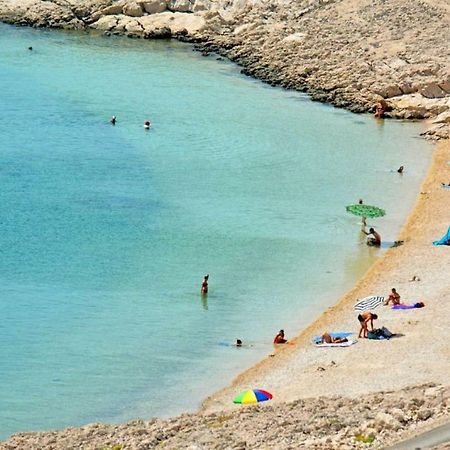 Apartmani Komesic Zubovići Εξωτερικό φωτογραφία