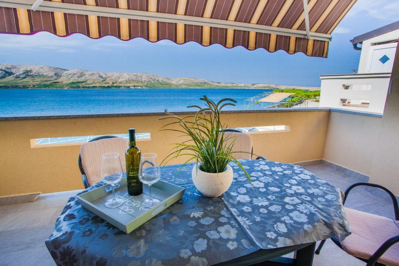 Apartmani Komesic Zubovići Εξωτερικό φωτογραφία