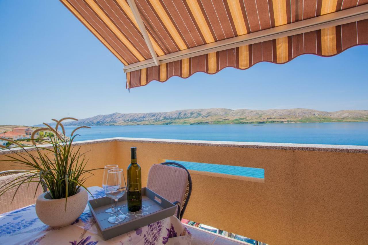 Apartmani Komesic Zubovići Εξωτερικό φωτογραφία
