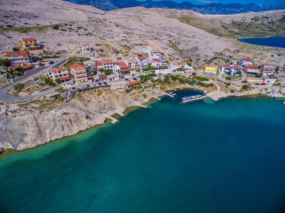 Apartmani Komesic Zubovići Εξωτερικό φωτογραφία