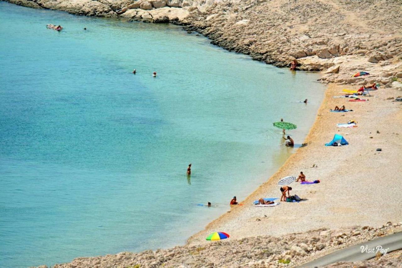 Apartmani Komesic Zubovići Εξωτερικό φωτογραφία