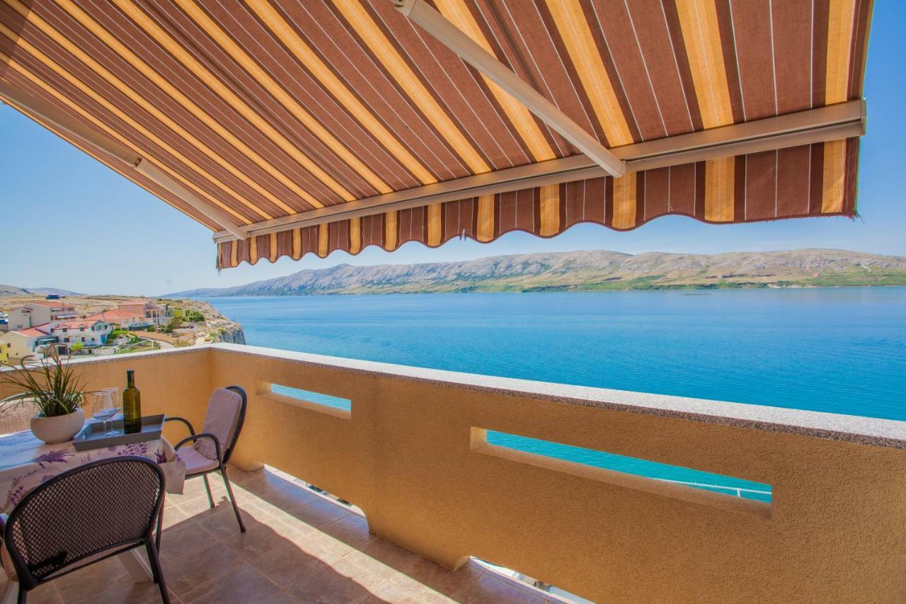 Apartmani Komesic Zubovići Εξωτερικό φωτογραφία