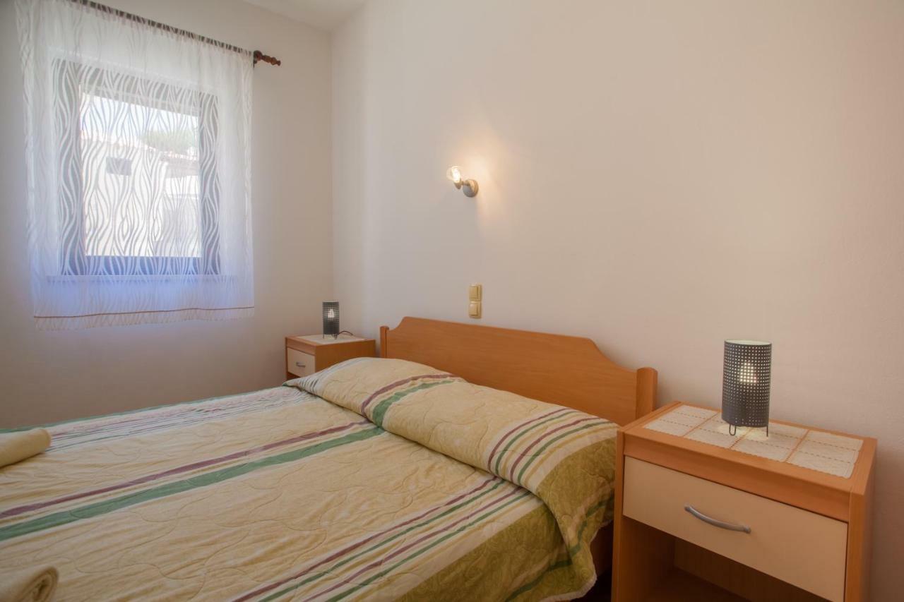 Apartmani Komesic Zubovići Εξωτερικό φωτογραφία