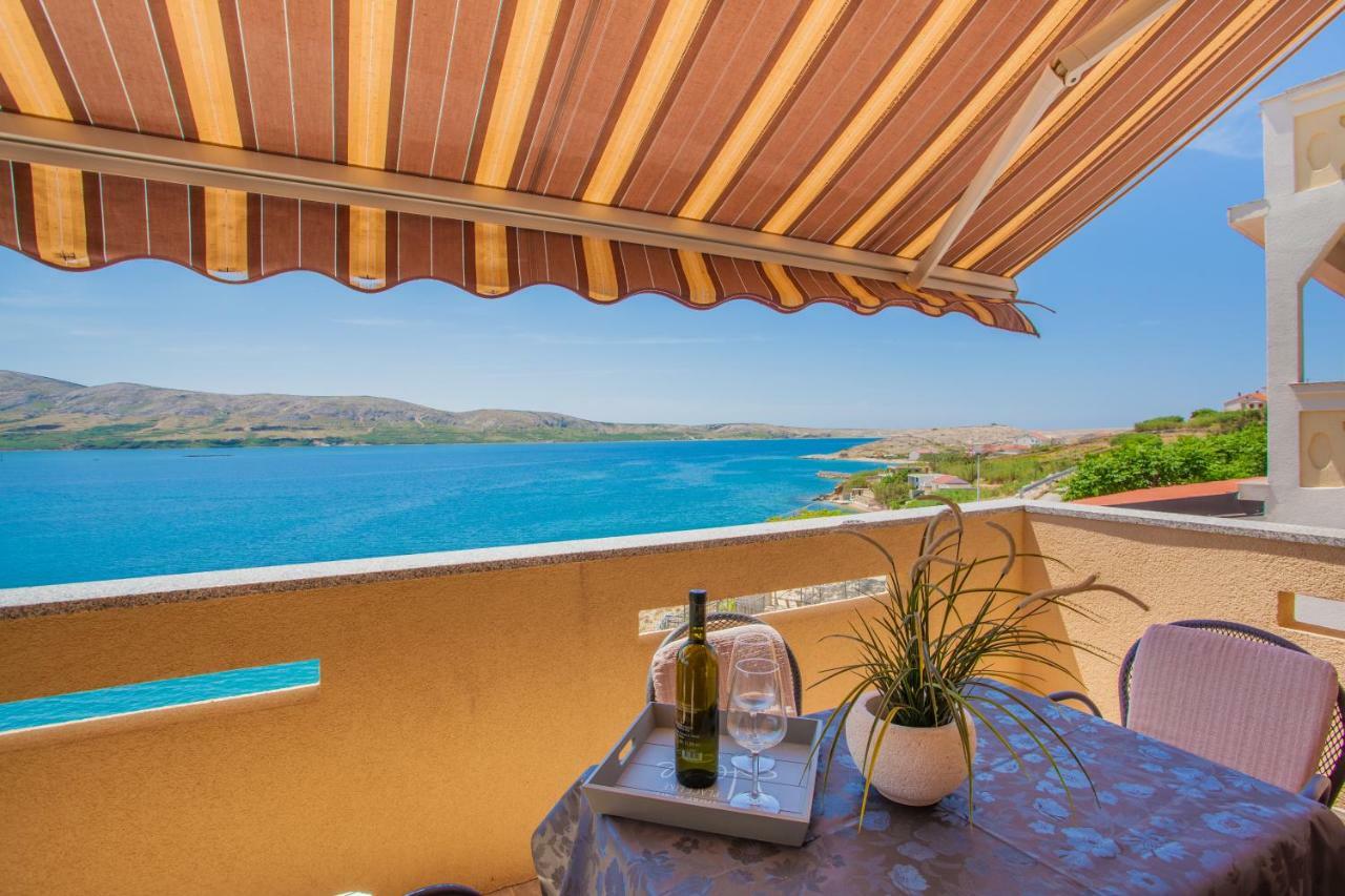 Apartmani Komesic Zubovići Εξωτερικό φωτογραφία