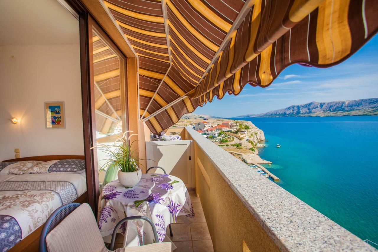 Apartmani Komesic Zubovići Εξωτερικό φωτογραφία