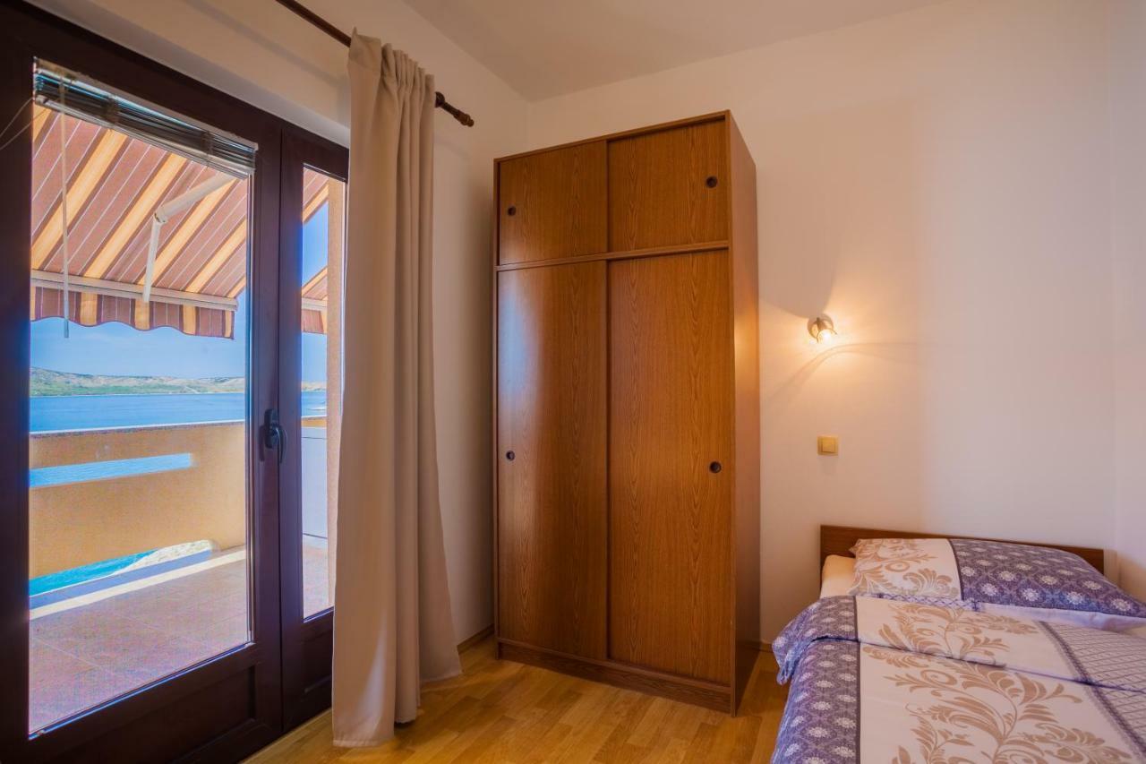 Apartmani Komesic Zubovići Εξωτερικό φωτογραφία