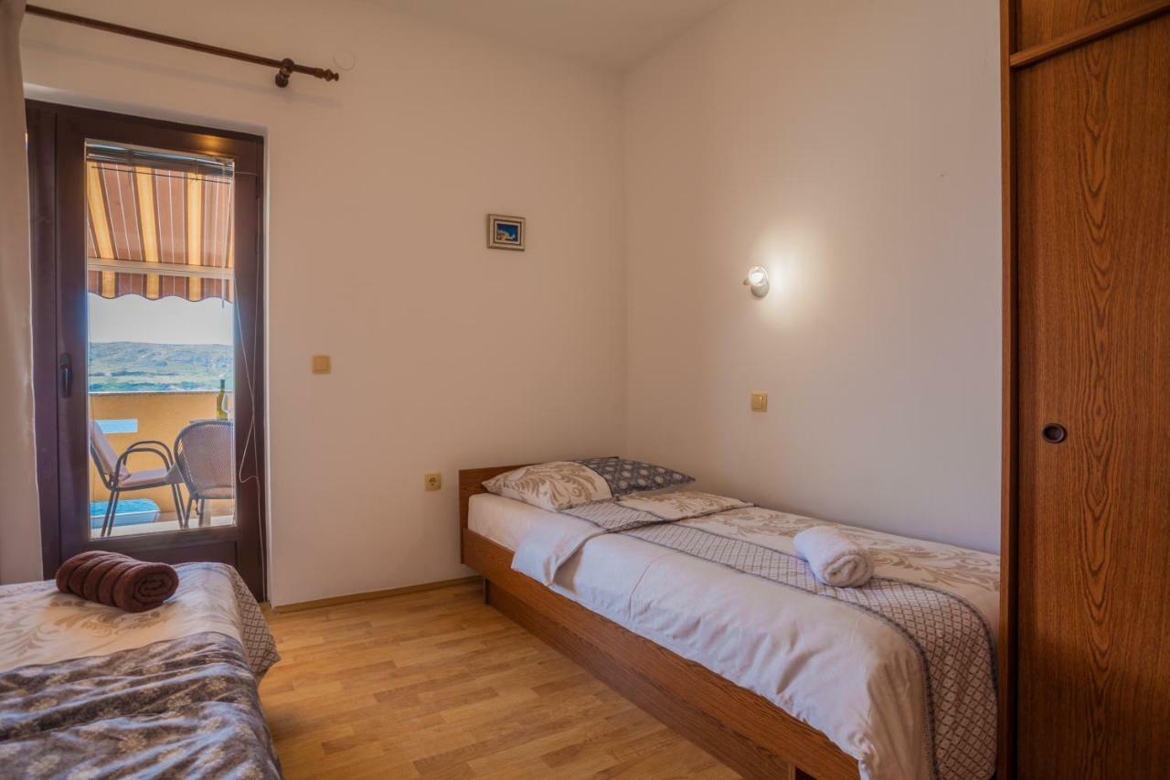 Apartmani Komesic Zubovići Εξωτερικό φωτογραφία